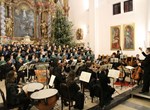 Bachov "Božićni oratorij" u varaždinskoj katedrali